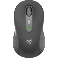 Мышь Logitech Signature Plus M750 (графит) фото 1